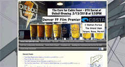 Desktop Screenshot of denvertu.org