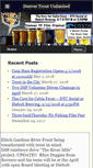 Mobile Screenshot of denvertu.org